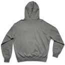 Drew House Justin Bieber Grey and Yellow Hoodie (M)
