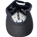 BMW Motorsport Black Baseball Cap