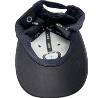 BMW Motorsport Black Baseball Cap