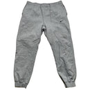 Nike Nocta Grey and Black Baggy Joggers (2XL)