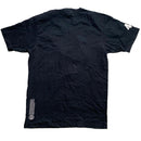 LRG Black Flying Shoe T Shirt (M)