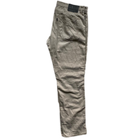 Levis 511 Khaki Slim Fit Jeans (36W)