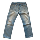 Levis 594 Light Wash Jeans (34W)