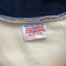South Park Cartman Fleece Quarter Zip Jumper (2XL)