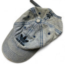 Adidas Originals Denim and Navy Cap