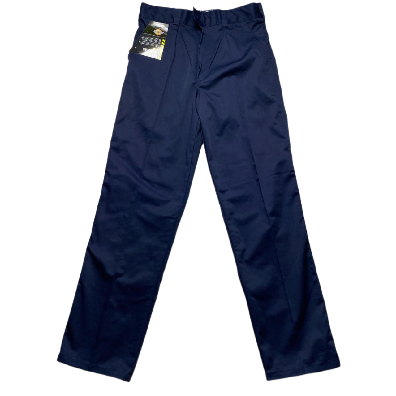 Dickies Navy Reaper Trousers (32W/34W)