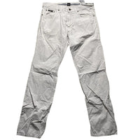 Hugo Boss White Trousers (32W)