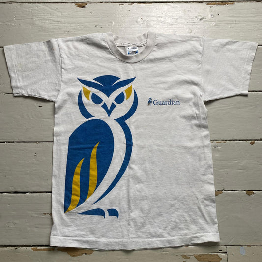 Guardian Direct Vintage 90’s Single Stitch T Shirt