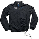 Nike Air Max 95 Black and Blue Shell Windbreaker Tracksuit (L)