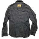 Dolce and Gabbana Vintage Grey Shirt (M)