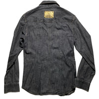 Dolce and Gabbana Vintage Grey Shirt (M)