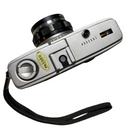 Olympus Trip 35 Film Camera with 43