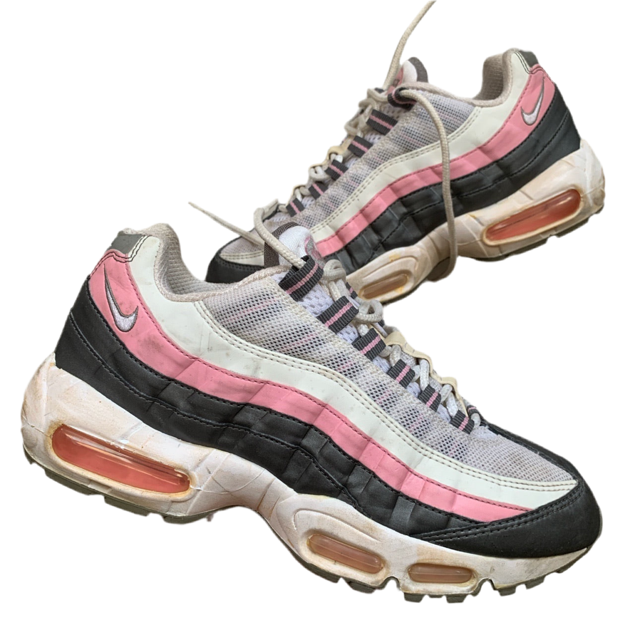 Nike Air Max 95 Vintage 2006 (UK 6)