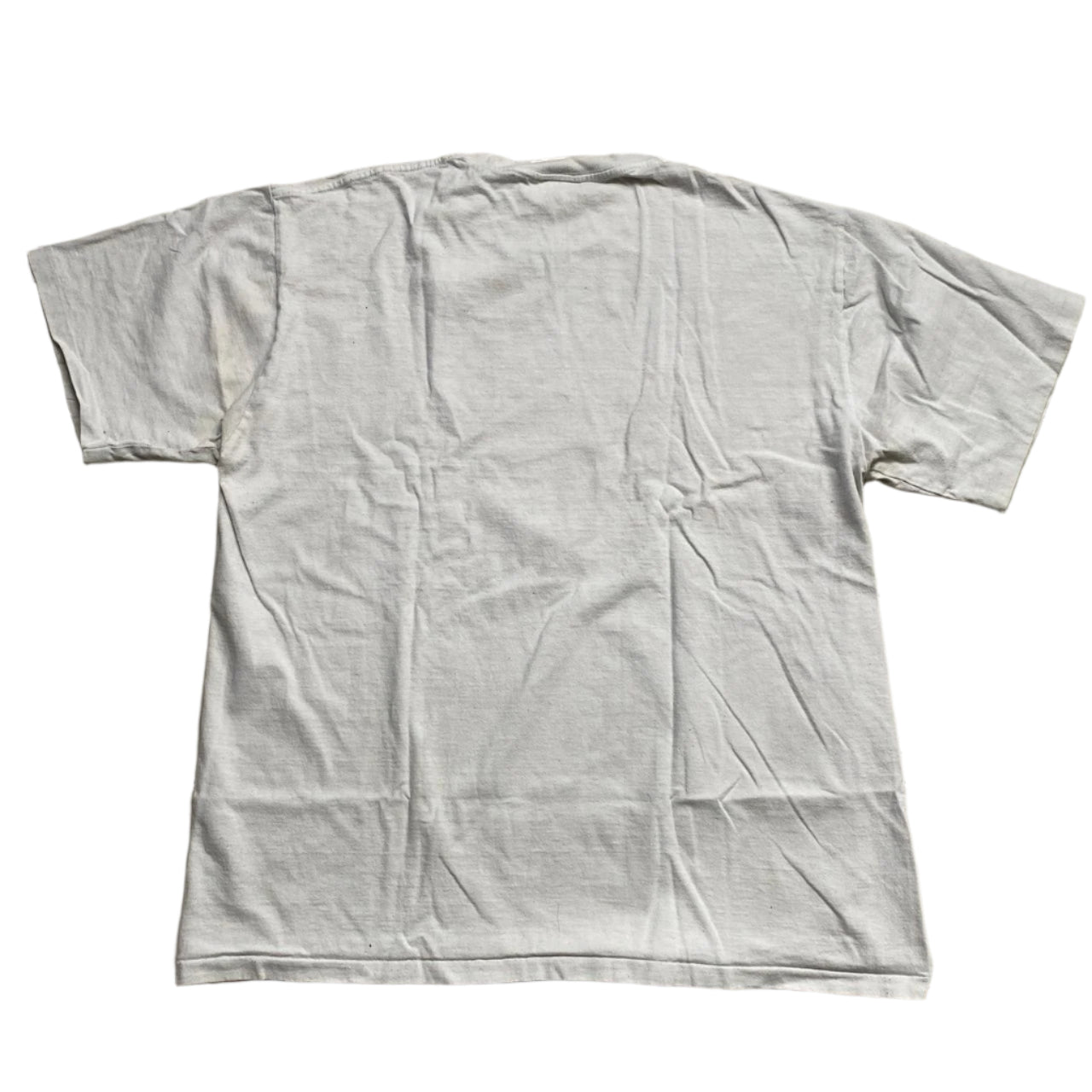 Bape A Bathing Ape White Classic T Shirt (2XL)