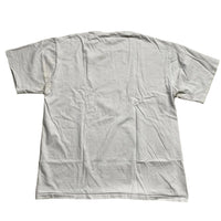 Bape A Bathing Ape White Classic T Shirt (2XL)
