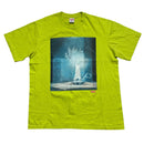 Supreme Dan Colen Fuck Candle Smoke T Shirt (M)