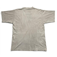 Umbro England Carlsberg Vintage 90’s White T Shirt (XL)