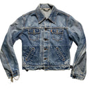 Levis Orange Tab Womens Denim Jacket (M)