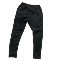Nike Tech Fleece Green Camo Bottoms (S)