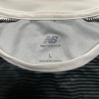 New Balance The Basement Cup 2024 Football Jersey (L)