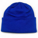 New York Rangers NHL Blue Vintage 90’s Beanie Hat