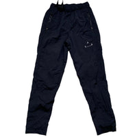 Jordan 23 Black and White Shell Windbreaker Tracksuit (XS)