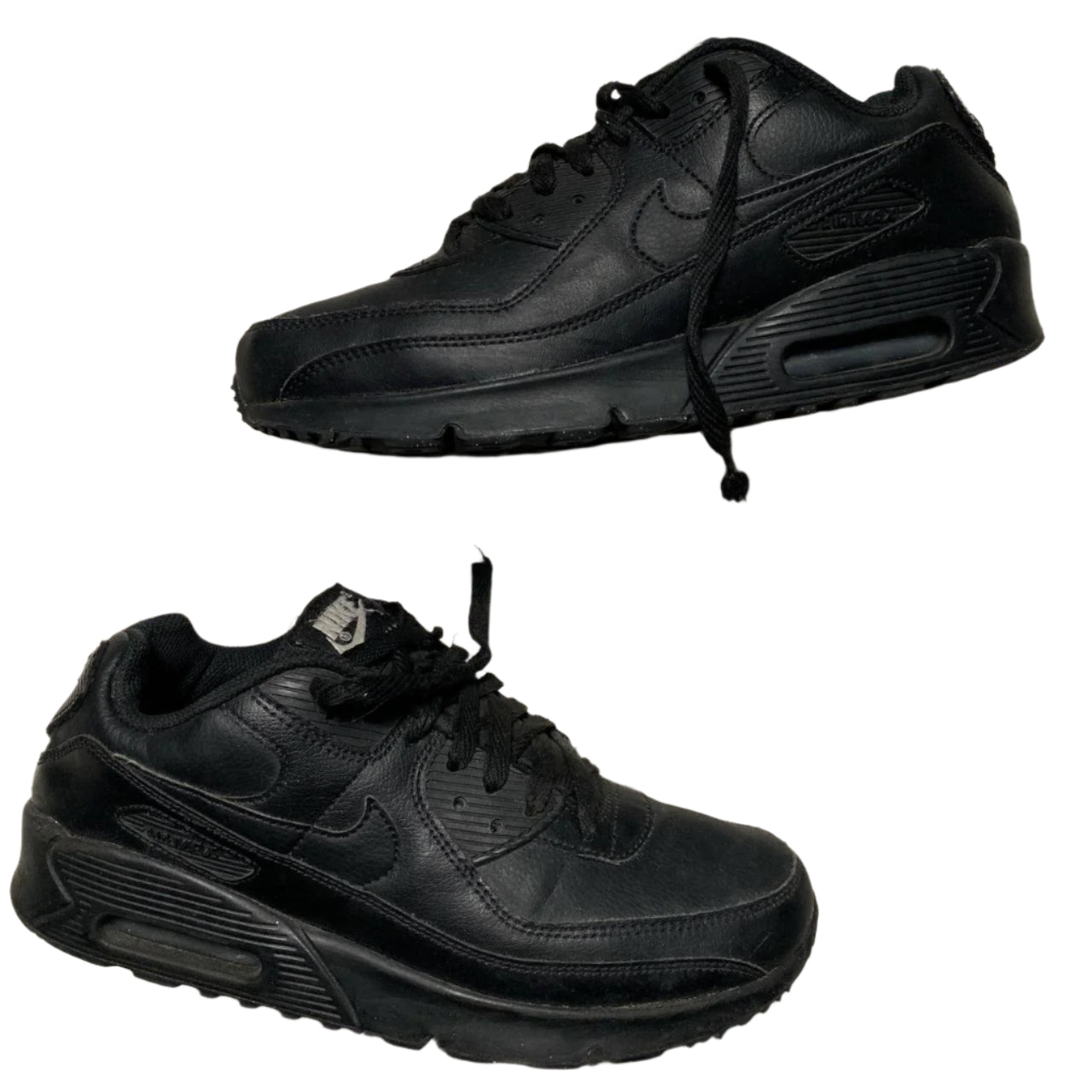 Nike Air Max 90 Black (UK 6)