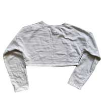 Fiorucci Angels Crop Jumper (XS)