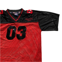 New York Express Indoor Football Vintage Jersey (L)