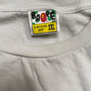 Bape A Bathing Ape End Clothing Bowling T Shirt (2XL)