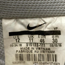 Nike Air Force 1 White (UK 11)