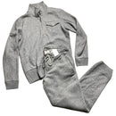 Armani Jeans Vintage Grey Tracksuit (M/L)