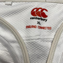 Canterbury England Rugby Union O2 Rugby Jersey (XL)