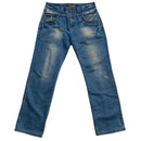 No Fear Baggy Stonewashed Skater Jeans (34W)