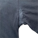 Palace Parrot Embroidery T Shirt Black (S)