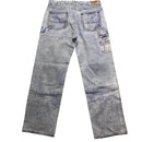 Guess Baggy Originals Carpenter Jeans Light Blue (W 34)