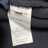 CP Company Navy Zip Jumper Jacket SS 2009 (L)