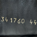 Balenciaga Arena Dark Green and Black Leather High Top Trainers (UK 10)