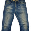 Armani J06 Distressed Jeans (33W)
