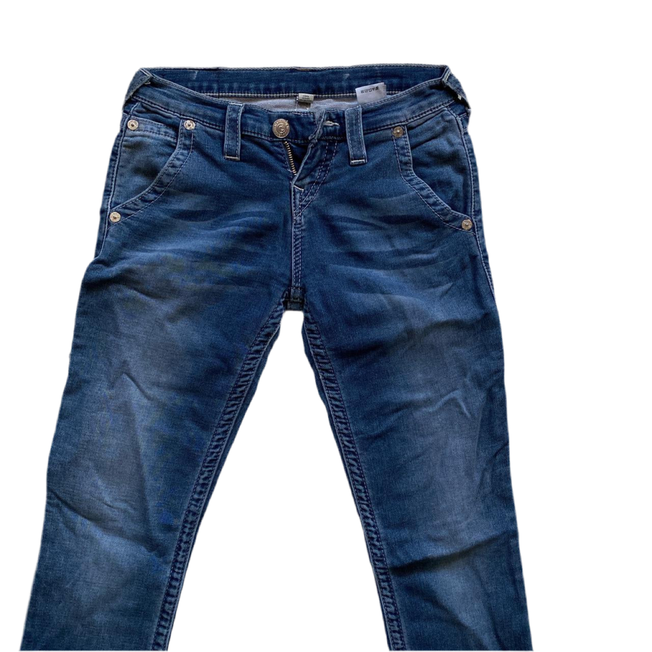 True Religion Jogger Jeans (26W)