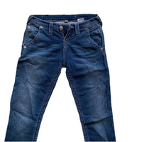 True Religion Jogger Jeans (26W)
