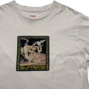 Supreme Best In The World Long Sleeve White T Shirt