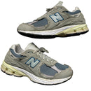 New Balance 2002R Grey Protection Pack (UK 11)