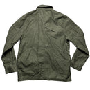 Stussy Green Army Jacket Shirt (M)