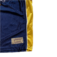 Sixers Vintage Harwood Classics Basketball Jersey (XL)