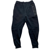 Nike Black Tech Fleece New Season Joggers (S)
