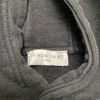 Ih Nom Uh Nit Paris Hoodie (S)