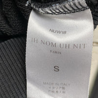 Ih Nom Uh Nit Paris Hoodie (S)