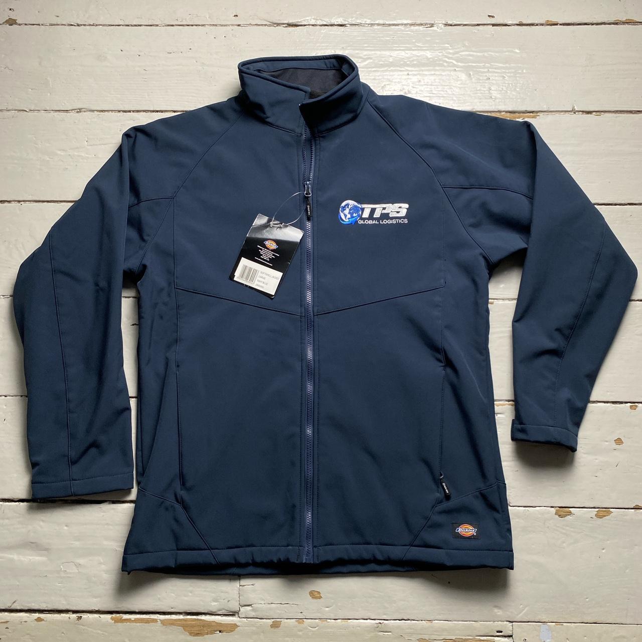 Dickies TPS Global Work Wear Jacket