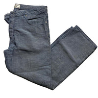 Acne Studios Grey Jeans (34W)